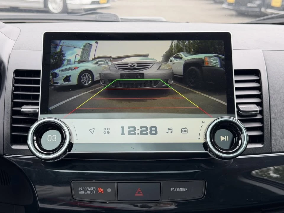 2015 Mitsubishi Lancer 9th Gen - Image 10 of 20
