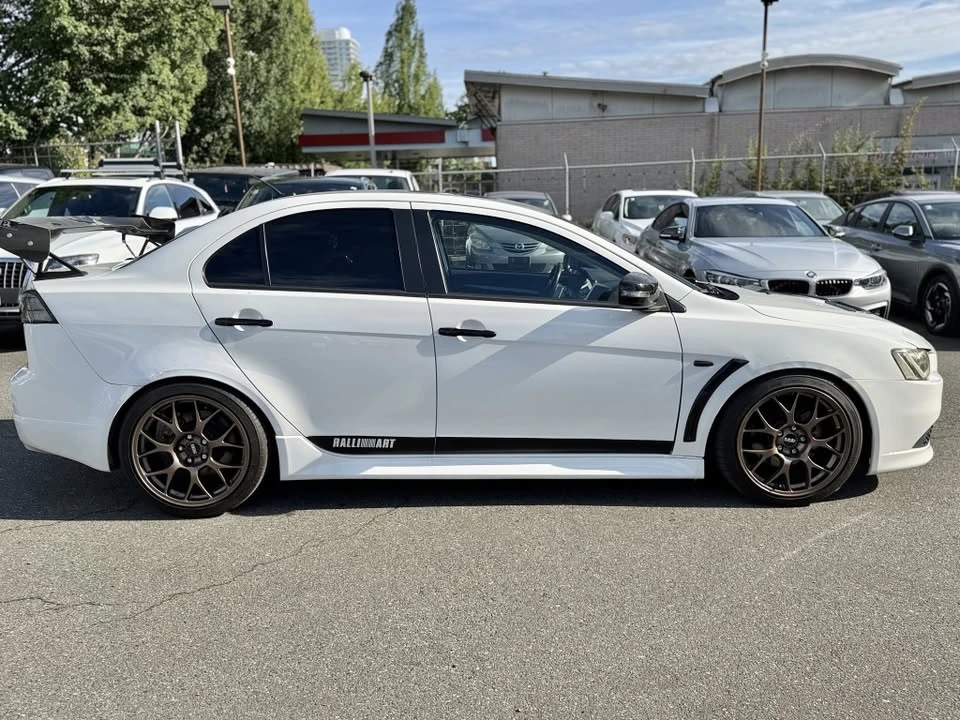 2015 Mitsubishi Lancer 9th Gen - Image 2 of 20