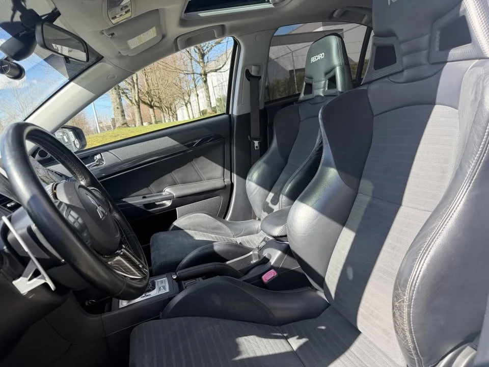 2015 Mitsubishi Lancer 9th Gen - Image 19 of 20