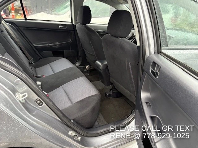 2015 Mitsubishi Lancer 9th Gen - Image 10 of 19