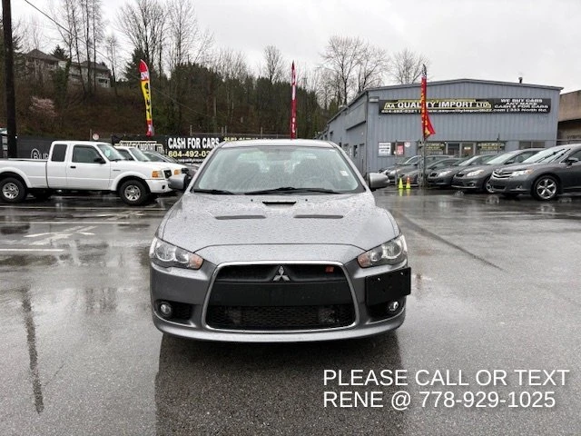 2015 Mitsubishi Lancer 9th Gen - Image 2 of 19