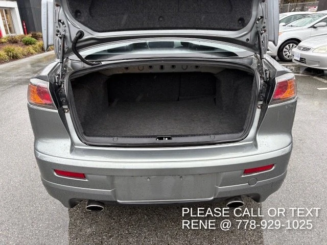2015 Mitsubishi Lancer 9th Gen - Image 12 of 19