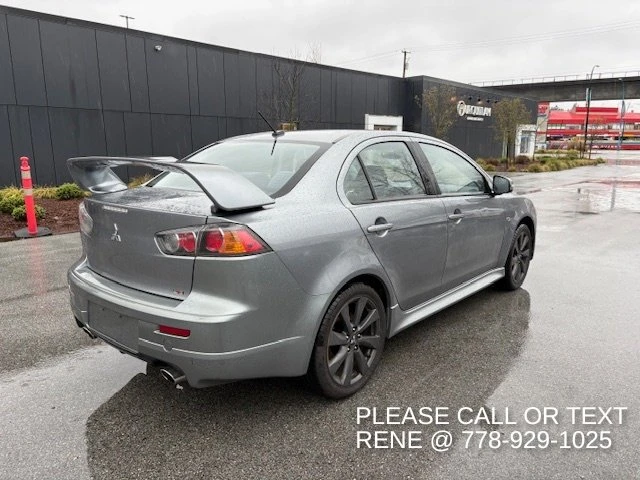 2015 Mitsubishi Lancer 9th Gen - Image 6 of 19