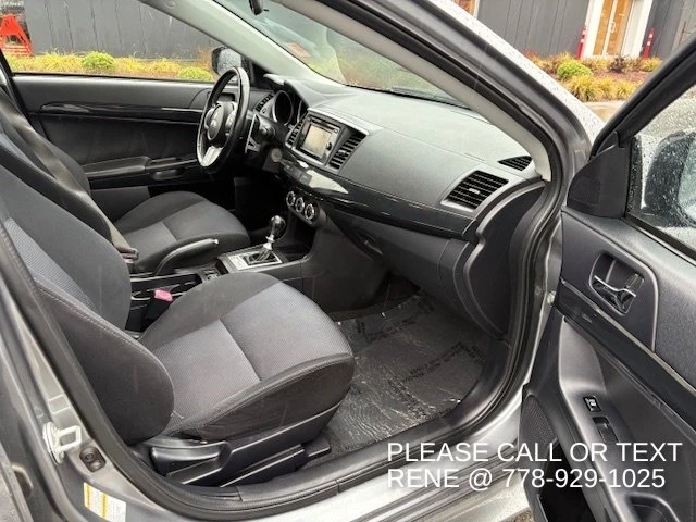2015 Mitsubishi Lancer 9th Gen - Image 11 of 19