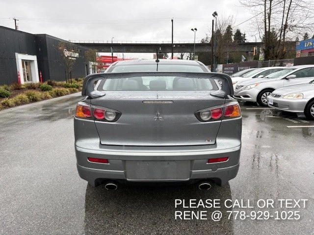 2015 Mitsubishi Lancer 9th Gen - Image 5 of 19