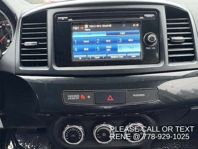 2015 Mitsubishi Lancer 9th Gen - Image 15 of 19