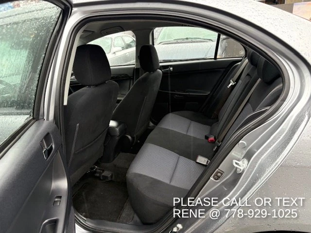 2015 Mitsubishi Lancer 9th Gen - Image 8 of 19
