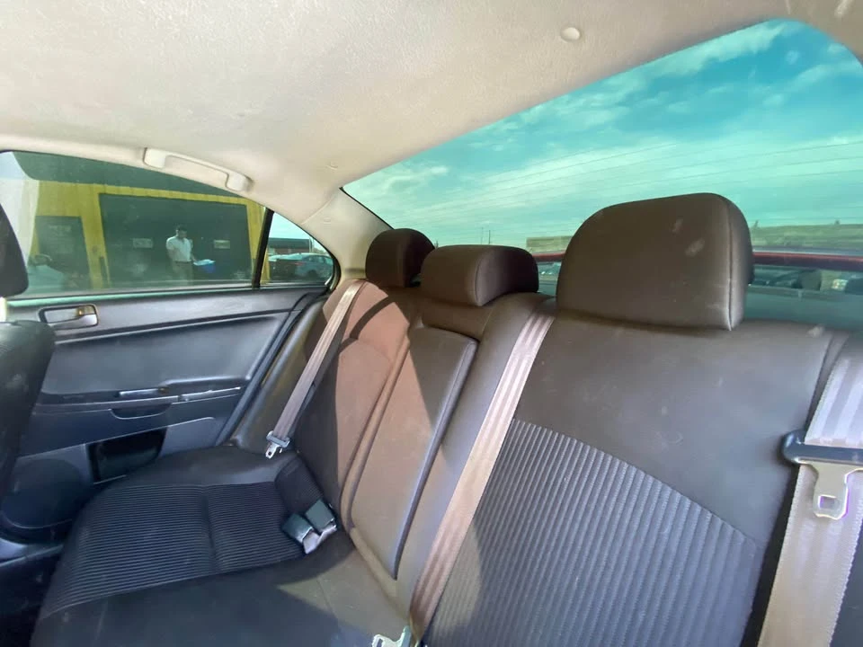 2015 Mitsubishi Lancer 9th Gen - Image 14 of 17