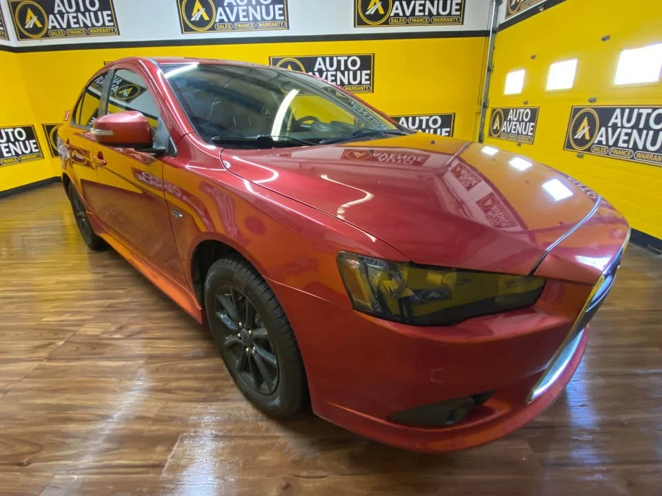 2015 Mitsubishi Lancer 9th Gen - Image 2 of 17