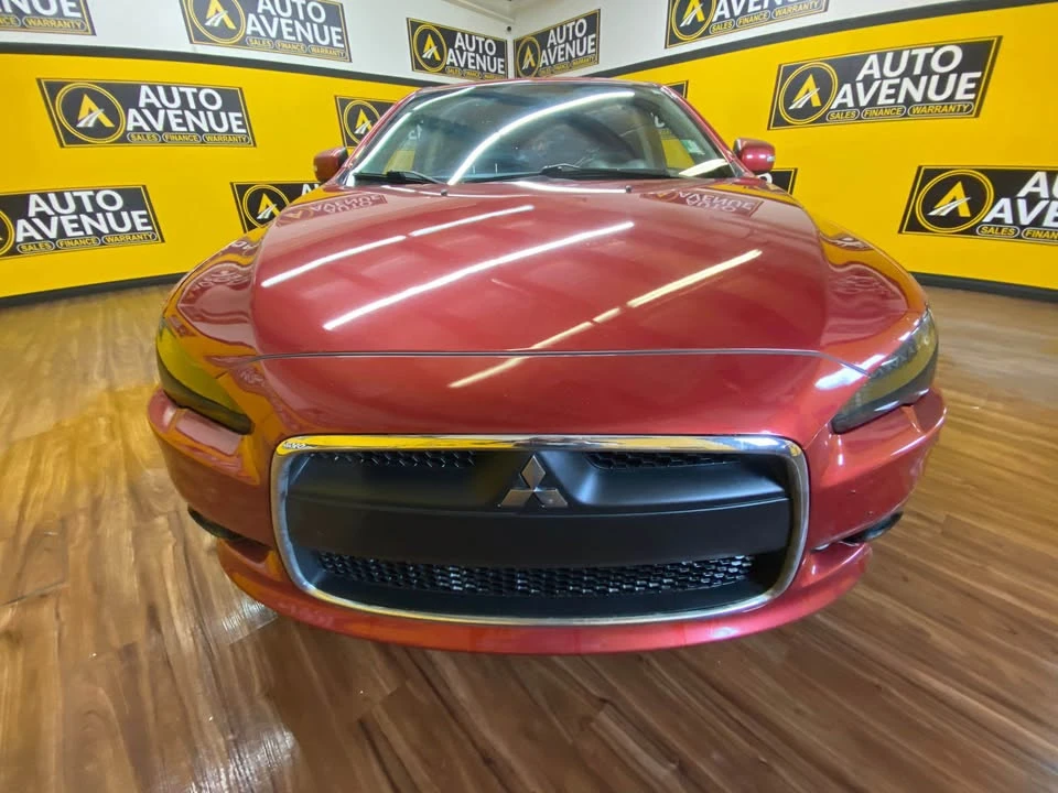 2015 Mitsubishi Lancer 9th Gen - Image 7 of 17