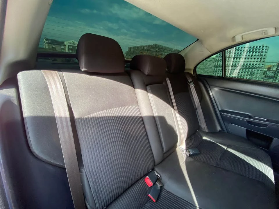 2015 Mitsubishi Lancer 9th Gen - Image 12 of 17