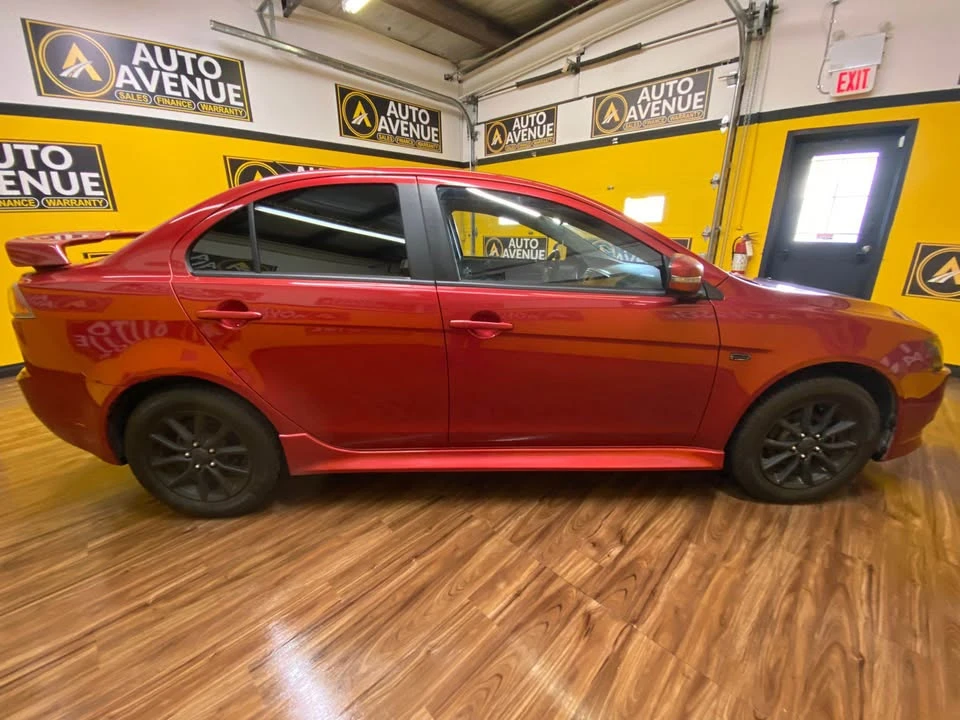 2015 Mitsubishi Lancer 9th Gen - Image 6 of 17