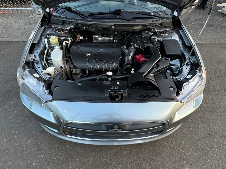 2015 Mitsubishi Lancer 9th Gen - Image 19 of 19