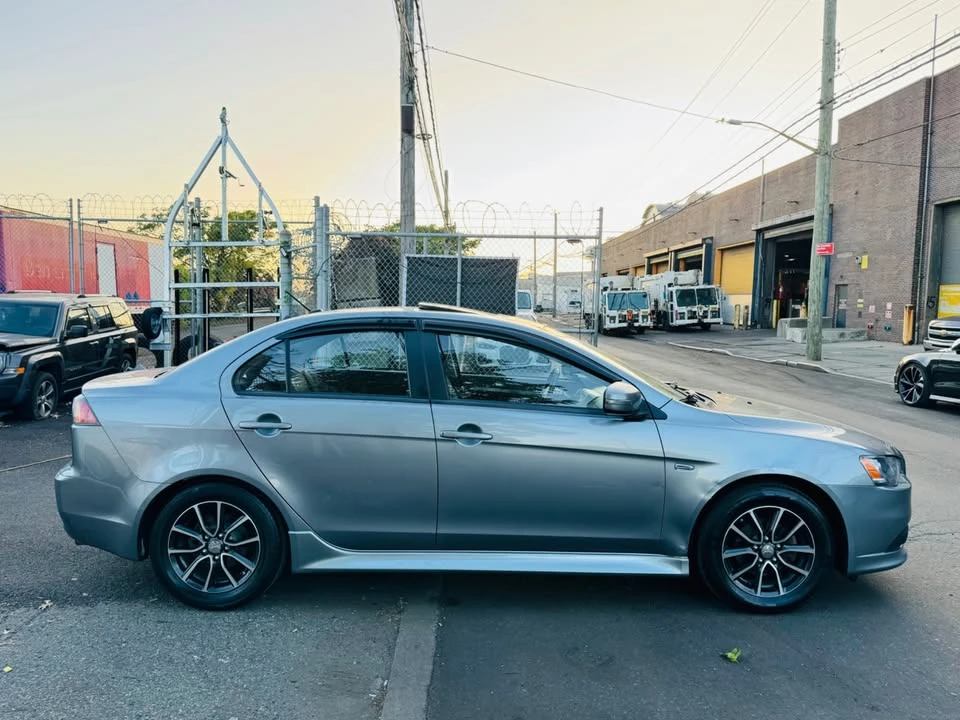 2015 Mitsubishi Lancer 9th Gen - Image 8 of 19
