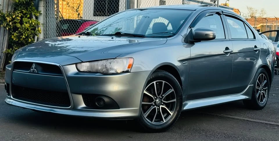 2015 Mitsubishi Lancer 9th Gen - Image 2 of 19