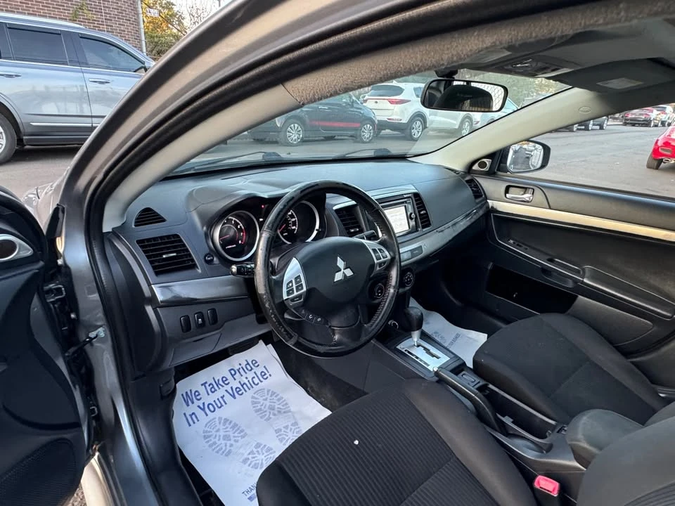 2015 Mitsubishi Lancer 9th Gen - Image 10 of 19