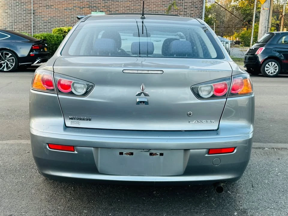 2015 Mitsubishi Lancer 9th Gen - Image 5 of 19