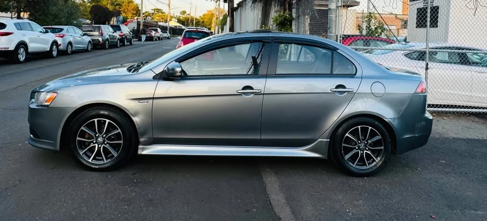 2015 Mitsubishi Lancer 9th Gen - Image 7 of 19