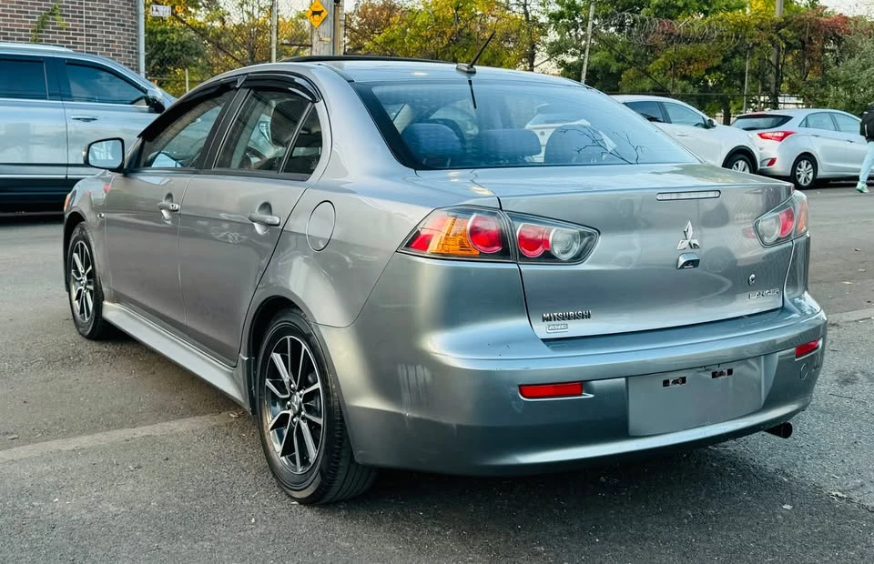 2015 Mitsubishi Lancer 9th Gen - Image 6 of 19