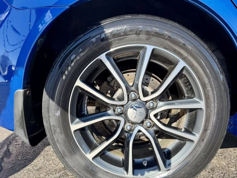 2015 Mitsubishi Lancer 9th Gen - Image 19 of 20