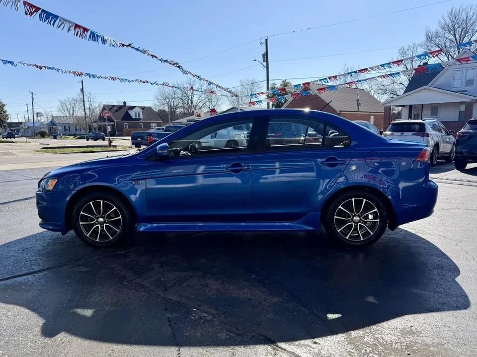 2015 Mitsubishi Lancer 9th Gen - Image 5 of 20