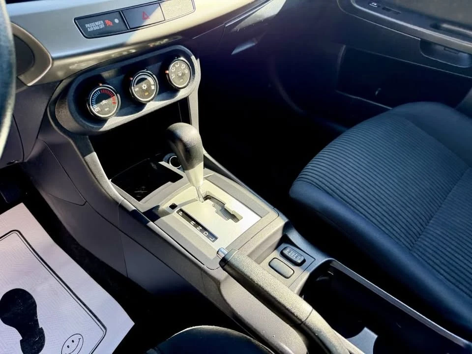 2015 Mitsubishi Lancer 9th Gen - Image 15 of 20