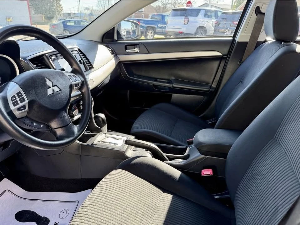 2015 Mitsubishi Lancer 9th Gen - Image 11 of 20