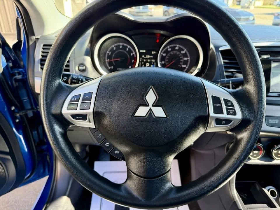 2015 Mitsubishi Lancer 9th Gen - Image 13 of 20