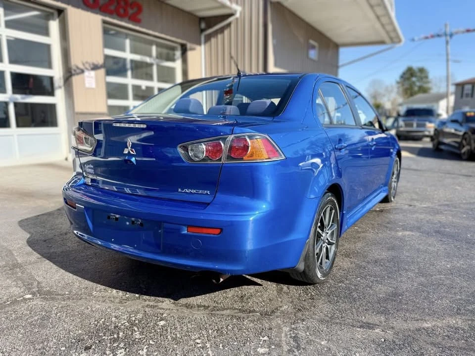 2015 Mitsubishi Lancer 9th Gen - Image 8 of 20