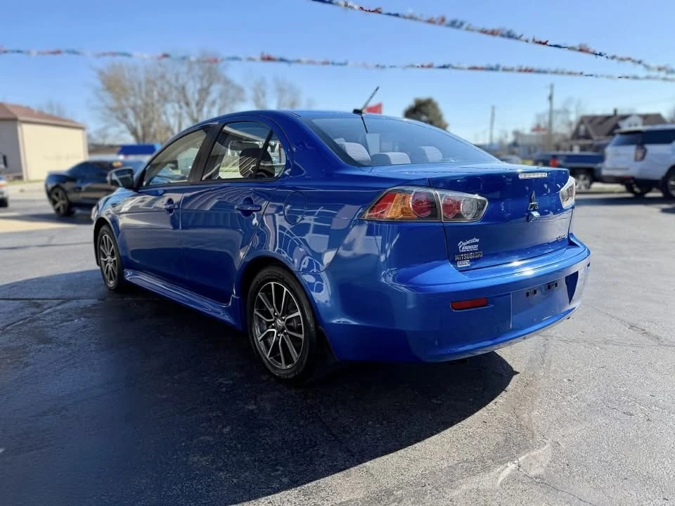 2015 Mitsubishi Lancer 9th Gen - Image 6 of 20