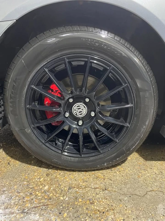 2015 Mitsubishi Lancer 9th Gen - Image 9 of 12