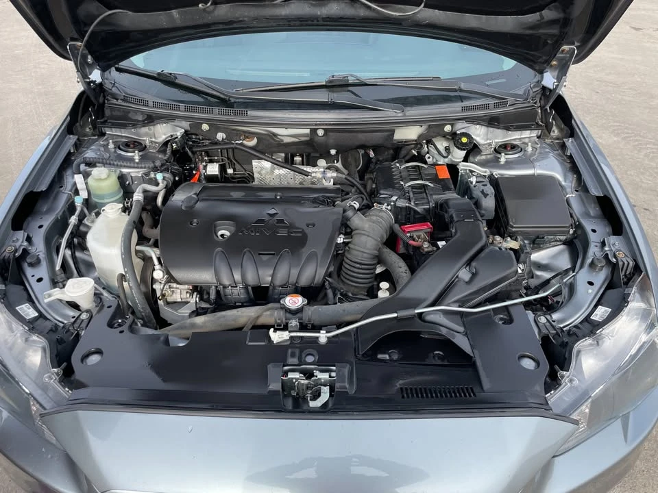 2015 Mitsubishi Lancer 9th Gen - Image 5 of 12