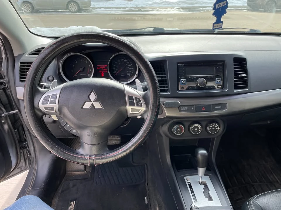 2015 Mitsubishi Lancer 9th Gen - Image 8 of 12