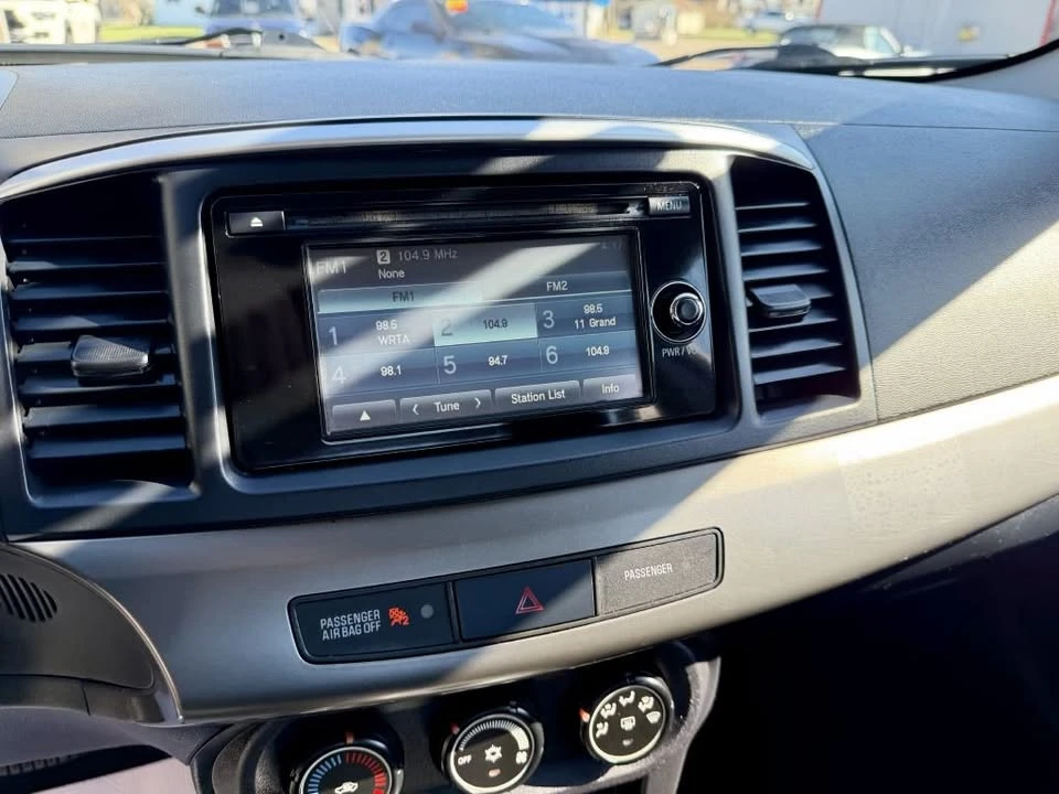2015 Mitsubishi Lancer 9th Gen - Image 10 of 20