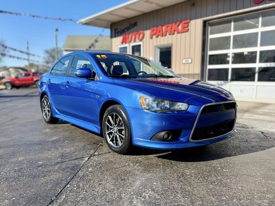 2015 Mitsubishi Lancer 9th Gen - Image 2 of 20
