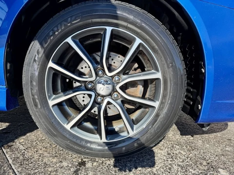 2015 Mitsubishi Lancer 9th Gen - Image 20 of 20