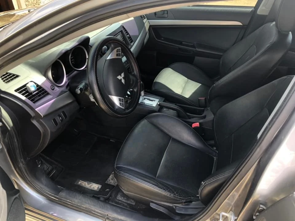 2015 Mitsubishi Lancer 9th Gen - Image 6 of 12