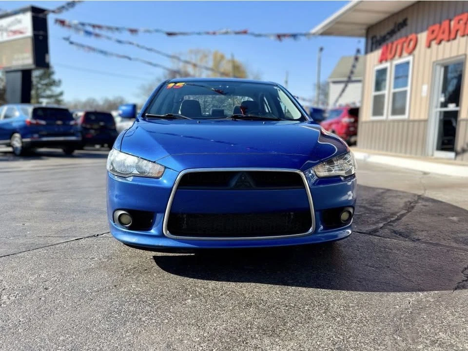 2015 Mitsubishi Lancer 9th Gen - Image 3 of 20