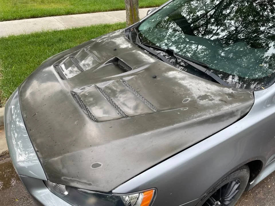 2015 Mitsubishi Lancer 9th Gen - Image 4 of 12