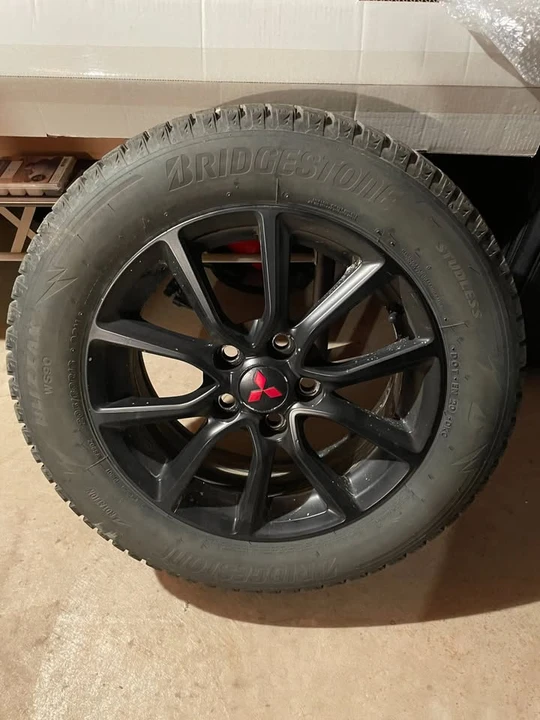2015 Mitsubishi Lancer 9th Gen - Image 10 of 12