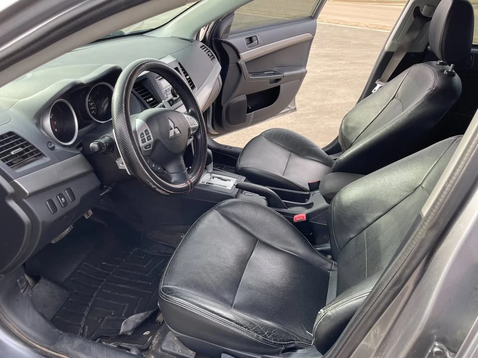 2015 Mitsubishi Lancer 9th Gen - Image 12 of 12