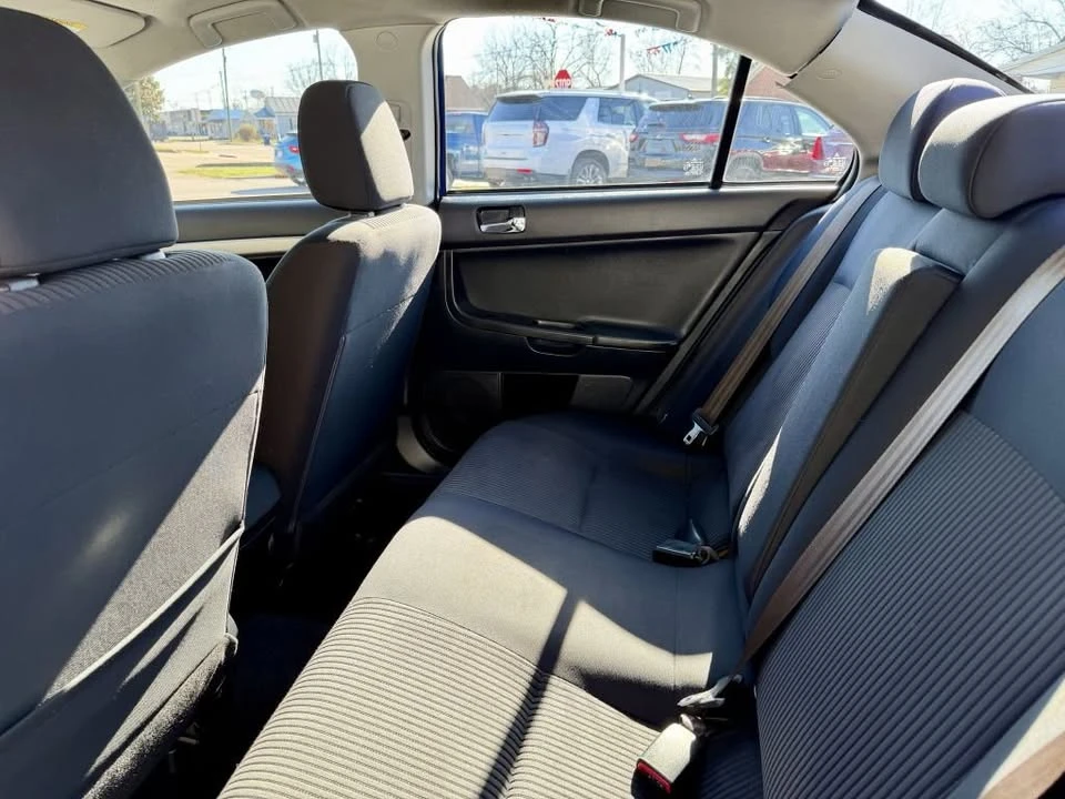 2015 Mitsubishi Lancer 9th Gen - Image 12 of 20