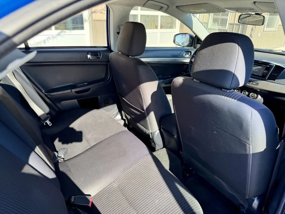 2015 Mitsubishi Lancer 9th Gen - Image 17 of 20