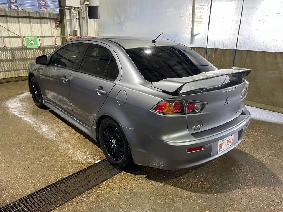 2015 Mitsubishi Lancer 9th Gen - Image 2 of 12