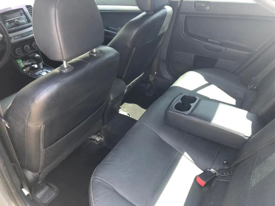 2015 Mitsubishi Lancer 9th Gen - Image 7 of 12