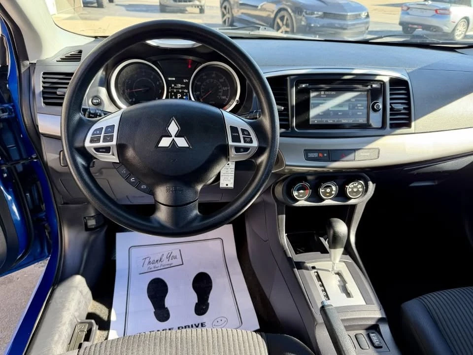 2015 Mitsubishi Lancer 9th Gen - Image 9 of 20