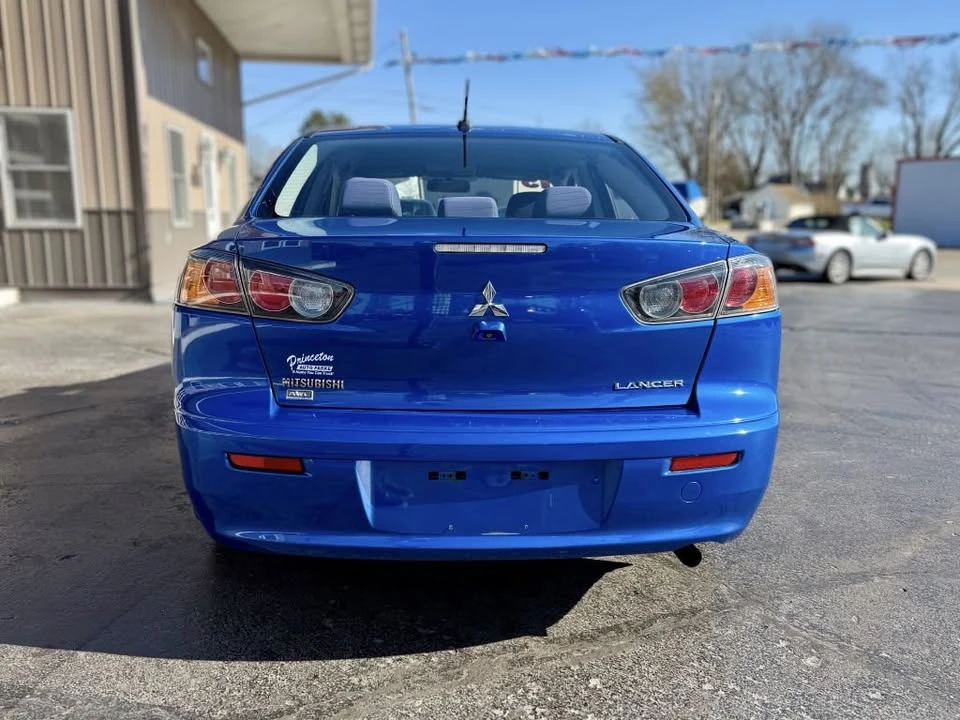 2015 Mitsubishi Lancer 9th Gen - Image 7 of 20