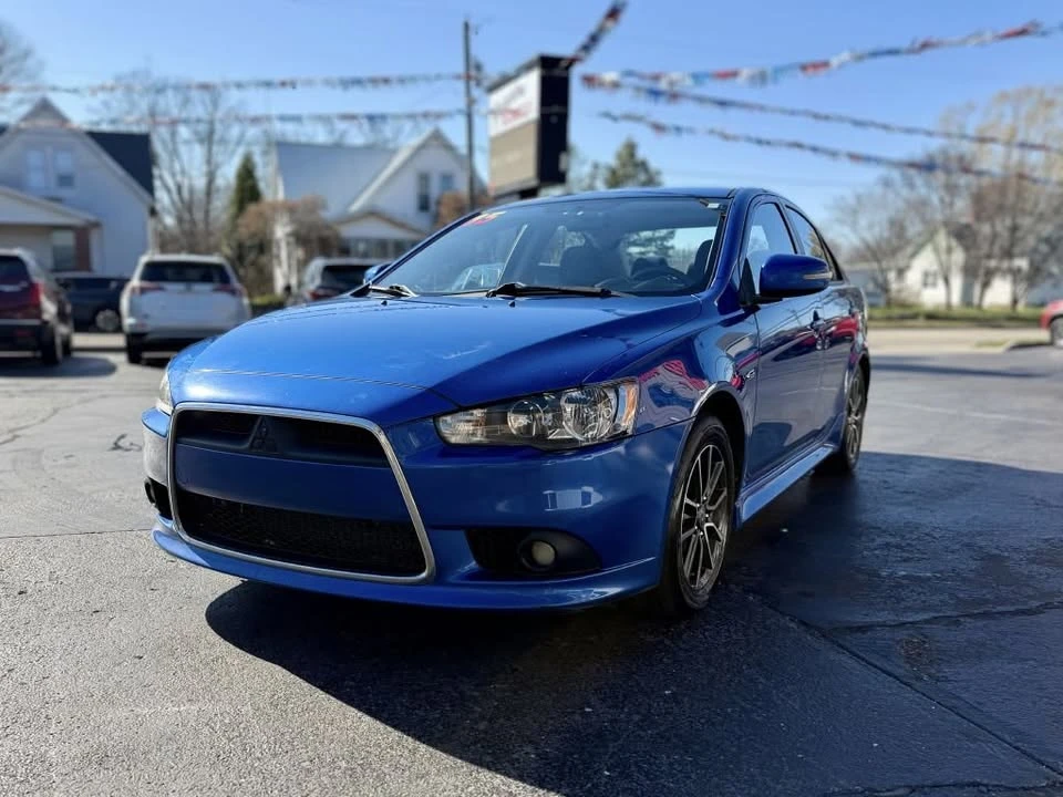 2015 Mitsubishi Lancer 9th Gen - Image 4 of 20