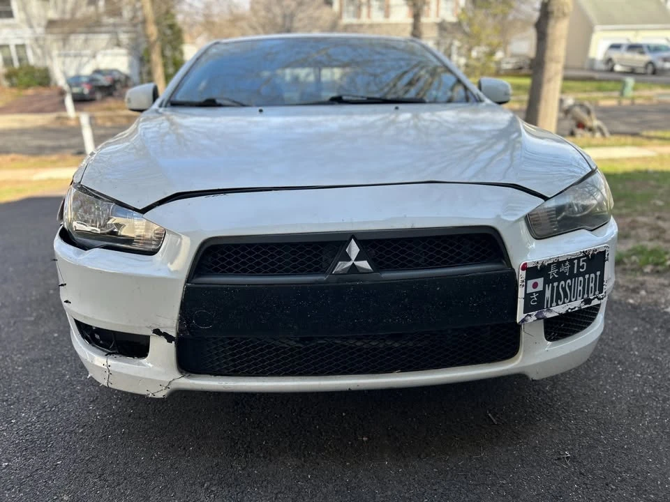 2015 Mitsubishi Lancer 9th Gen - Image 6 of 7