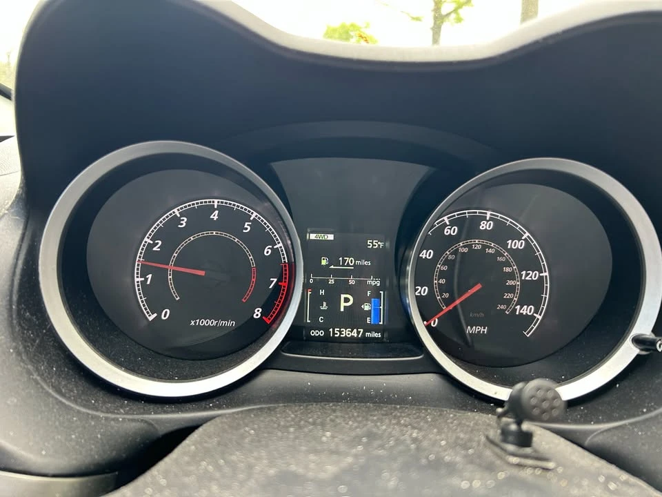 2015 Mitsubishi Lancer 9th Gen - Image 2 of 7